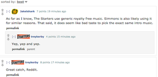 Illustration for article titled Bill Simmons's New NBA Podcast Has The Same Theme Music As The Starters